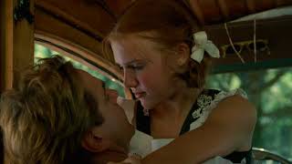 Момент из фильма Лолита (Lolita 1997)