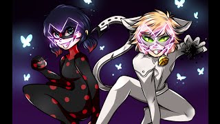 Miraculous Ladybug – Control (Young Bosnia Trap Remix) AMV