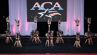 Woodlands Elite Generals ACA 2020 Day 2
