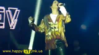 Alekseev Танцуй (Моя звезда) Никита Алексеев. Новая песня. Премьера.