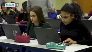Les épreuves communes de contrôle continue marquent la réforme du Baccalauréat, ce sont les E3C.