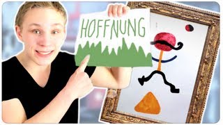 Interpretationen sind sinnlos!