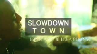 Soulja Boy - Break The Bank (SlowDown)