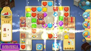 Matchington Mansion level 1781 HD