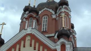 Тихвин 2017г