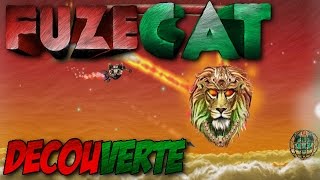 Découverte de Fuzecat
