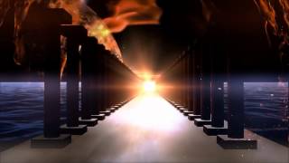 AUSTRALIS  THE GATES OF REALITY