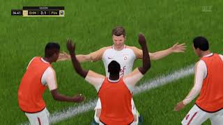 FIFA 18 TIMO WERNER