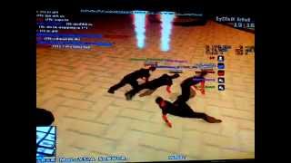 BREAKDANCE 2 OULS! - GTA SAMP SYNTAX ERROR