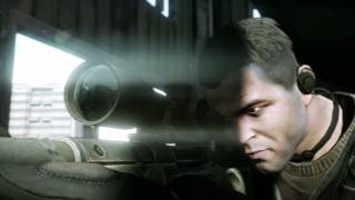 Sniper Ghost Warrior 2 E3 Trailer