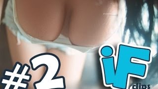 iFunny Clips #2 - Epic fail and Wins video Compilation #2