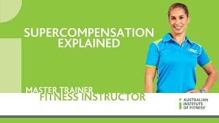 Supercompensation Explained