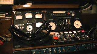 BR 232 004-2 der LEG - 232 sekundy z Ludmiłą [HD]