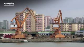 North Korea's capital has a new nickname, 'Pyonghattan'