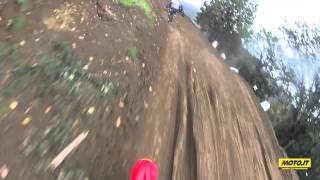 Ride For Life 2012. Motocross Faenza. Moto.it