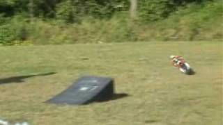 RC DirtBike (Ricky Carmichael RC)