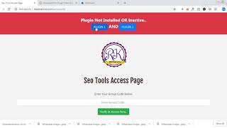 How to add our chrome extensions manually (RK SEO SERVICE)