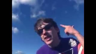 MDE - Christian Rap