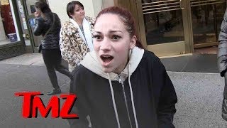 Danielle Bregoli Doesn't Have A Full Ride To Harvard | TMZ