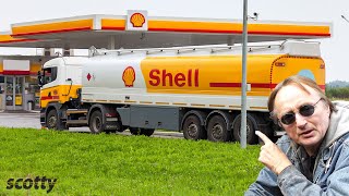 Here’s Why Pickup Trucks are Going to Pay 2x More for Fuel Now