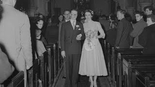Devoted Couple Have Defied The Odds To Reach Their 60th Wedding Anniversary.