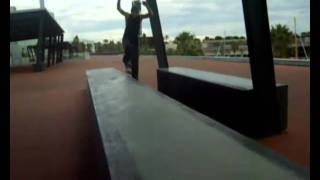 BDN roller agresive KLMZ
