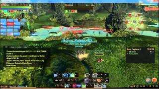 Darkrunner World Pvp - (ArcheAge)