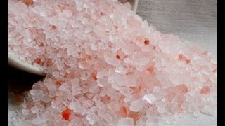 How To Make Himalayan Salt Brine - And Why?