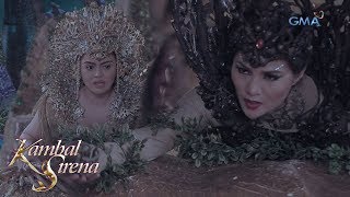 Kambal Sirena: Full Episode 77