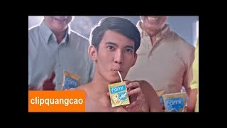 Quảng Cáo Sữa Fami Canxi Vui Nhộn Hài Hước Bé Nào Cũng Thích