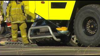 Berrimah Double Fatal (7/8/2011)