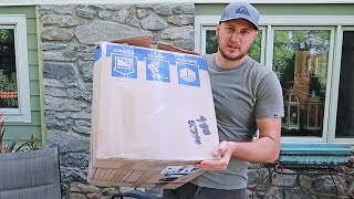 Don't Buy $400 Amazon Returns Box from Ebay (Last One Ever)