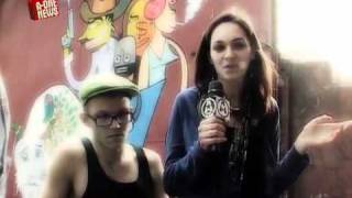 A - ONE News 14.05.11
