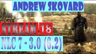 S.T.A.L.K.E.R. NLC 7:"Я - Меченный". #18. Болота. Оксана! Склад "Чистого Неба"!!!