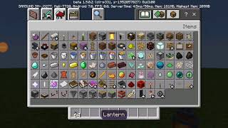 New blocks yay (Beta 1.9.0.2 review) [Minecraft Bedrock]