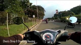 SJ5000 Plus Firmware 2.0 Test