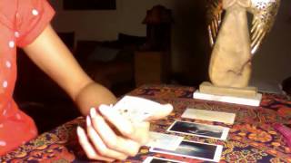 SCORPIO LOVE APRIL 2017 HOW HE/SHE THINKS ABOUT YOU the fountain card =soulmate/guided by the divine