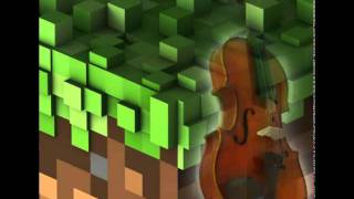 Minecraft(Remix) - Sweden Violin