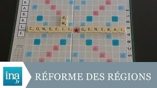 Conseil Général : pour qui, pour quoi ? - Archive INA