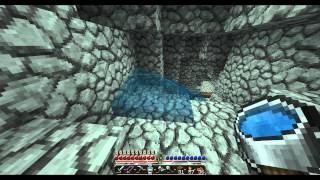 The Minecraft Project - THE UNEXPECTED! #160