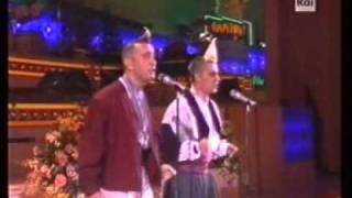 SANREMO 86: I RIGHEIRA "INNAMORATISSIMO"