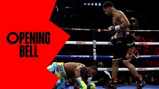 Does It Even Matter That Shakur Stevenson Failed To Make Weight?