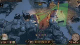 Shadow tactics - Speedrun M12. Myogi pass (8:13, No kills, No Alarms, No saves)