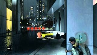Watch Dogs Graphics Patch for PC