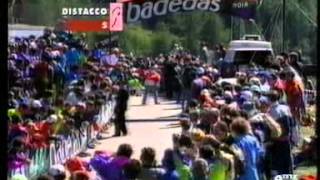 GIRO DE ITALIA 1994-APRICA parte3