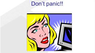Alumni webinar - Solutions Focus Coaching