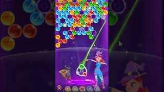 Bubble Witch 3 Saga - Level 1410