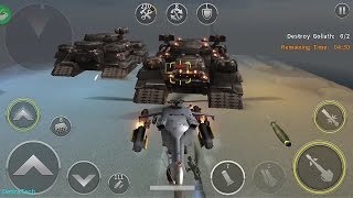 Gunship Battle: SH-60 SEAHAWK 1.