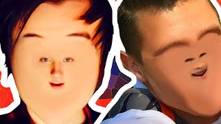 МАЛЕНЬКИЕ ИВАНГАЙ И ФРОСТ