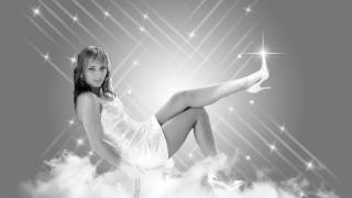 how to create a Cloud Goddess